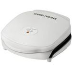 George Foreman Super Champ Indoor Grill
