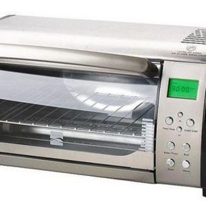 Kenmore 6-Slice Toaster Oven