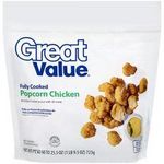 Great Value (Walmart) Popcorn Chicken