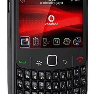 Blackberry - 8520 Cell Phone