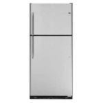 GE Top-Freezer Refrigerator GTS18SBXSS