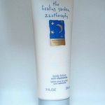 The Healing Garden ZZZ Therapy Body Lotion with Chamomile
