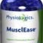 Physiologics MusclEase 90 Capsules