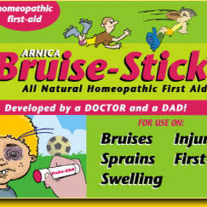 Bruise-Stick Bruise-Stick Ointment