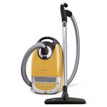 Miele Bagged Canister Vacuum
