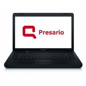 Compaq Presario CQ56 Notebook PC