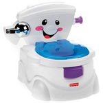 Fisher-Price Cheer For Me Potty