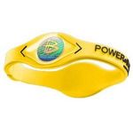 Power Balance Silicone Wristband