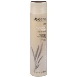 Aveeno Active Naturals Nourish + Shine Conditioner