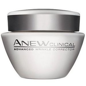 Avon Anew Clinical Advanced Wrinkle Corrector