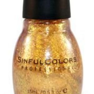Sinful Colors All About You 921