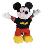 Fisher-Price Dance Star Mickey