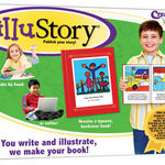 Creations by You IlluStory Make Your Own Story Kit