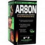 Arson Thermogenic