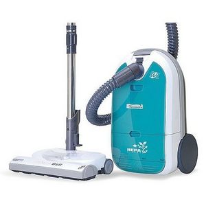 Kenmore Canister Vacuum