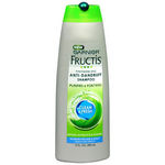 Garnier Fructis Anti-Dandruff Shampoo - Clean & Fresh Formula