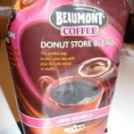 Beaumont Donut Store Blend