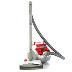 Electrolux Twin Clean Canister Vacuum
