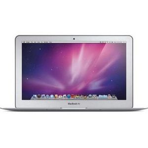 Apple MacBook Air 11.6 in. Mac Notebook MC505LLA