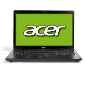 Acer Aspire 5742 (LXR4P02020) PC Notebook