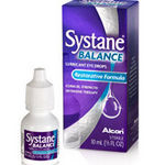 Alcon Systane Balance Restorative Formula Eye Drops