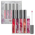 Lorac Tie Dye For Lip Gloss Collection Holiday 2010