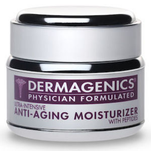 Dermagenics Ultra-Intensive Anti-Aging Moisturizer With Peptides