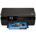 HP Photosmart 5510 e-All-In-One Printer