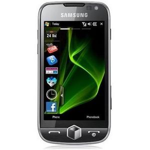 Samsung Omnia II Smartphone