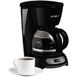 Mr. Coffee 4-Cup Coffee Maker