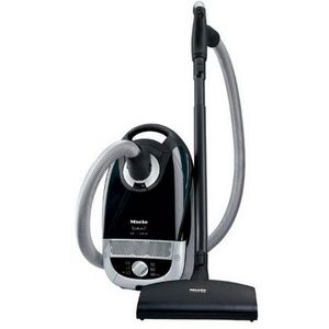 Miele Bagged Canister Vacuum