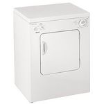 Kenmore Extra Large Capacity Portable Electric Dryer