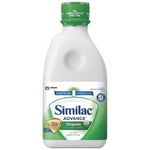 Similac Organic Ready to Feed Baby Formula