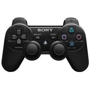 Sony PS3 DualShock3 Wireless Controller for PlayStation 3