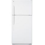 GE Top-Freezer Refrigerator GTH17JBXWW