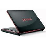Toshiba Qosmio X505Q894 18.4" Notebook PC - Omega Black (PQX33U051025)