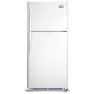 Frigidaire Gallery Top-Freezer Refrigerator