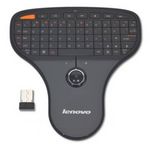 Lenovo N5901 Keyboard - Wireless RF - USB
