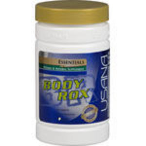 USANA Essentials Body Rox Vitamin and MIneral Supplements