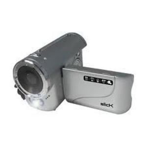 Slick - Video Digital Camera