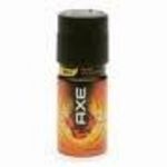 AXE Fever Deodorant Body Spray