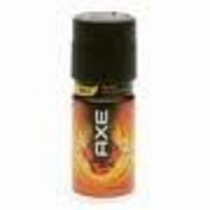AXE Fever Deodorant Body Spray