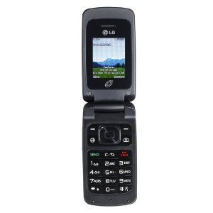 LG - LG Flip Phone Cell Phone 420G Reviews – Viewpoints.com