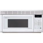 Sharp 850 Watts Convection Microwave Oven