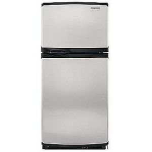 KitchenAid Top-Freezer Refrigerator KTRC22EM / KTRC22EL