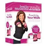 Leslie Sansone Walk Your Way Thin - Punch Up Your Walk