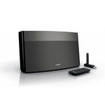 Bose SoundLink Wireless Music System 318973-1100 Speaker System