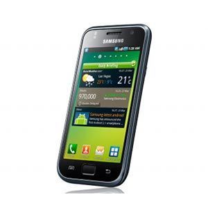 Samsung Galaxy S Smartphone