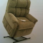 Pride Model LL-530 MKD Lift Chair