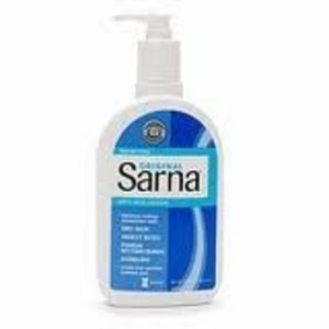 Sarna Original Anti-Itch Lotion